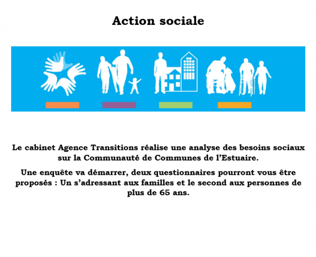 Action sociale