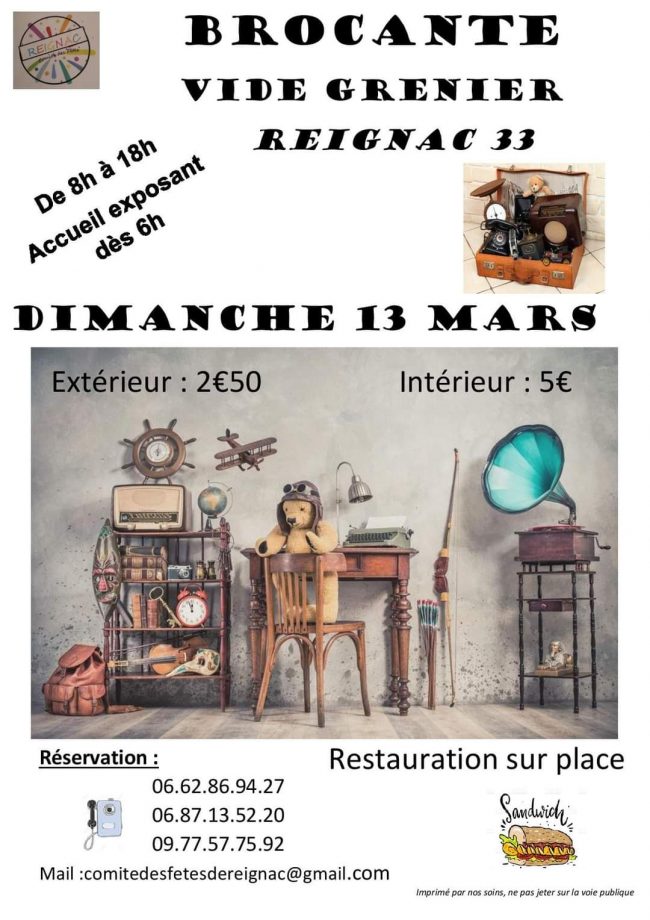 brocante